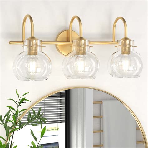 sunlight vanity light fixtures